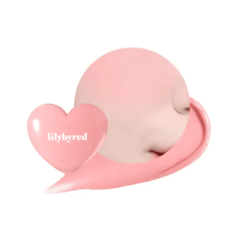 Lily by Red Bálsamo Luv Beam Cheek6