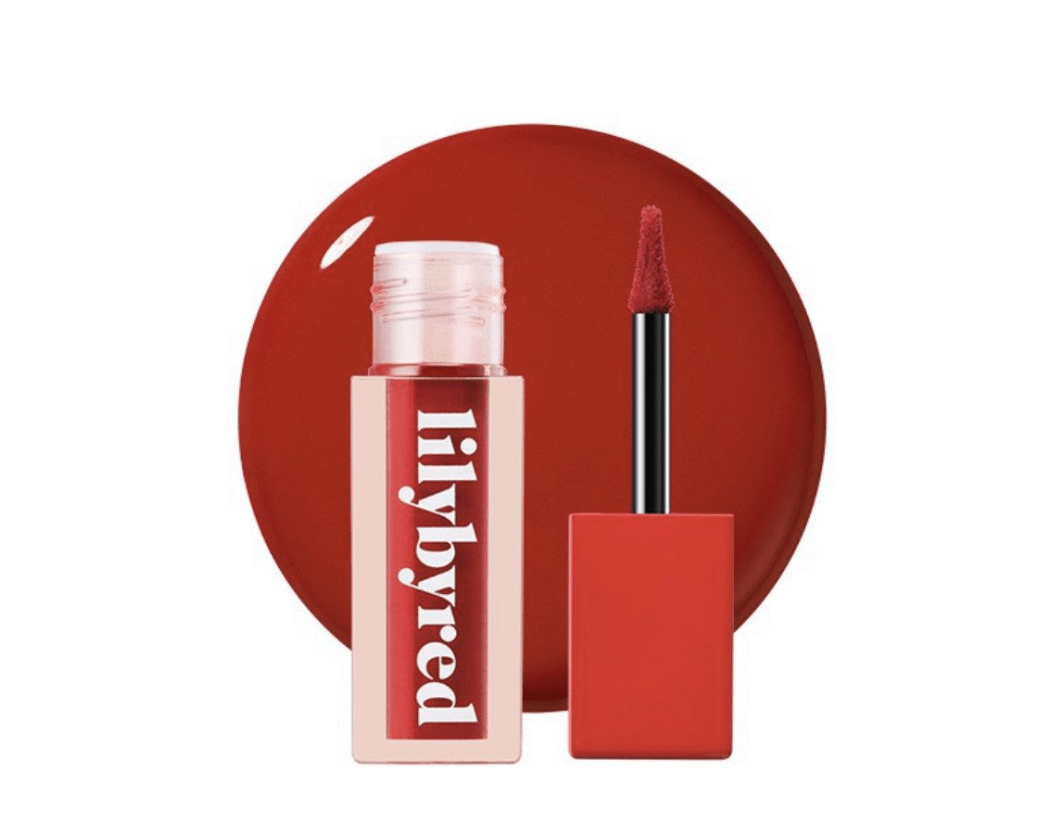 lilybyred Juicy Liar Water Tint8