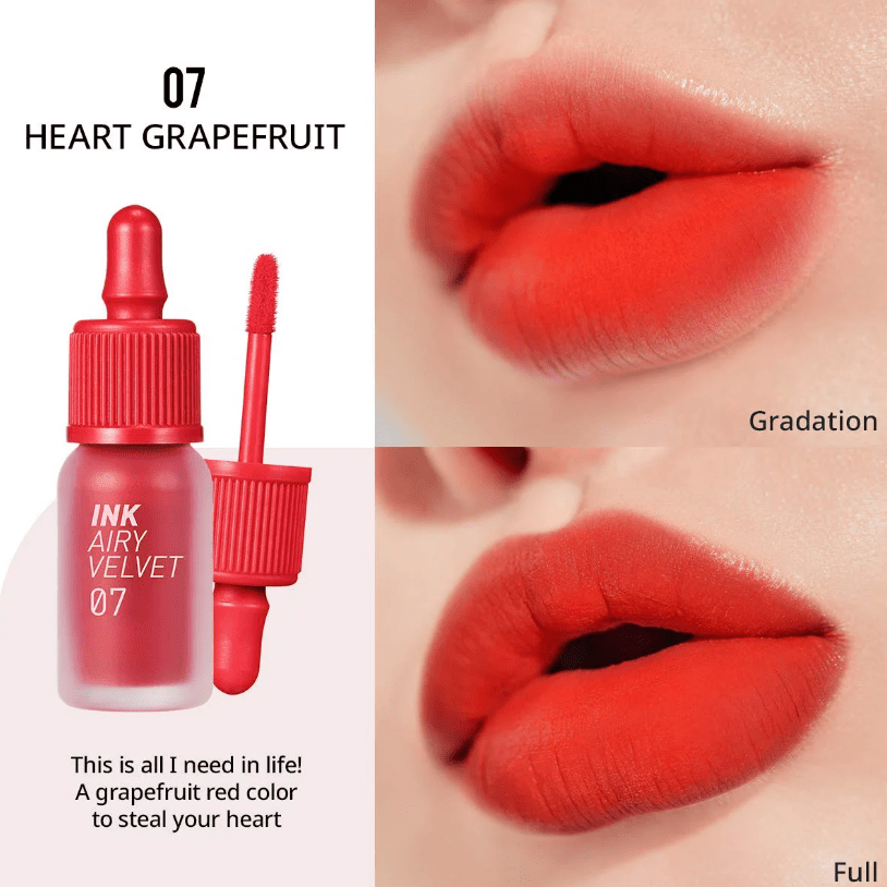 INK AIRY VELVET PERIPERA4