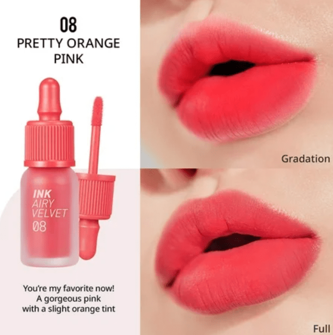 INK AIRY VELVET PERIPERA5