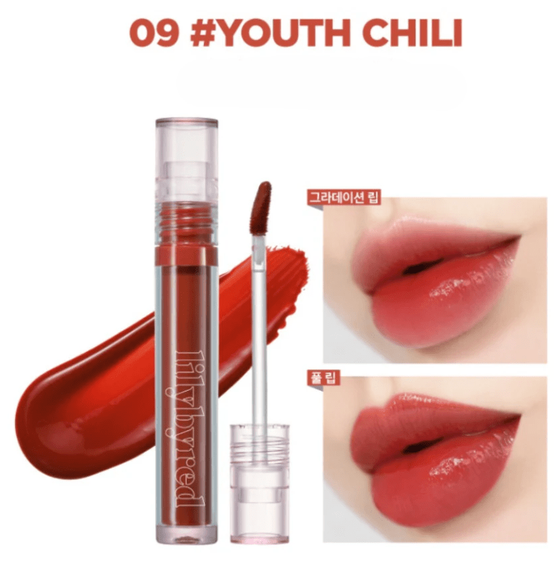 Lily by Red Glassy Layer Fixing Tint6