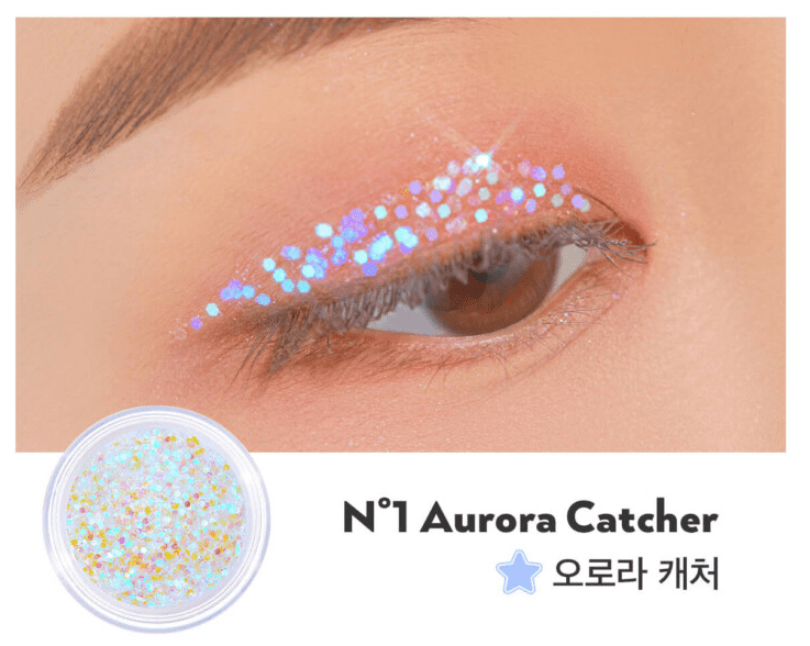 Unleashia Get Loose Glitter Mini2