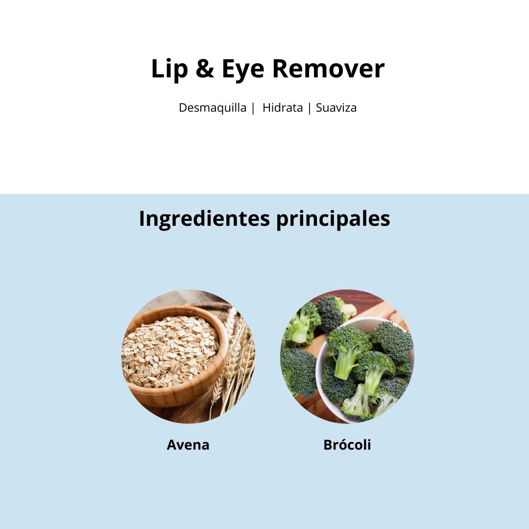 BANILA CO B. by Banila Desmaquillante “Lip & Eye Remover”4