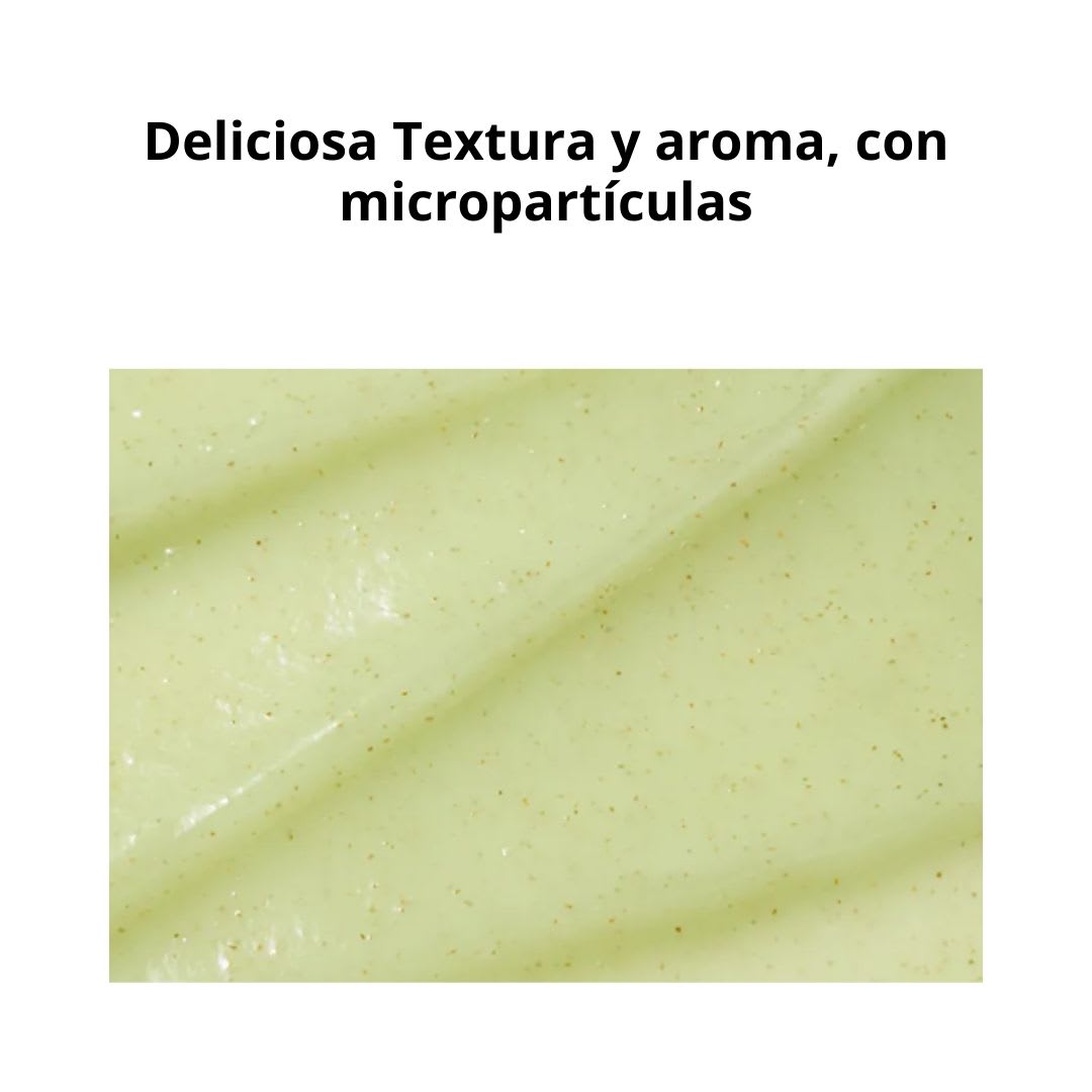 BANILA CO Banila Exfoliante “Clean it Zero Tea tree Pore Peeling Gel”6