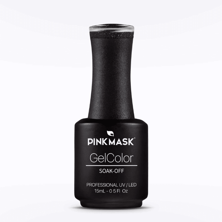 Into the shadows PINK MASK 102 0