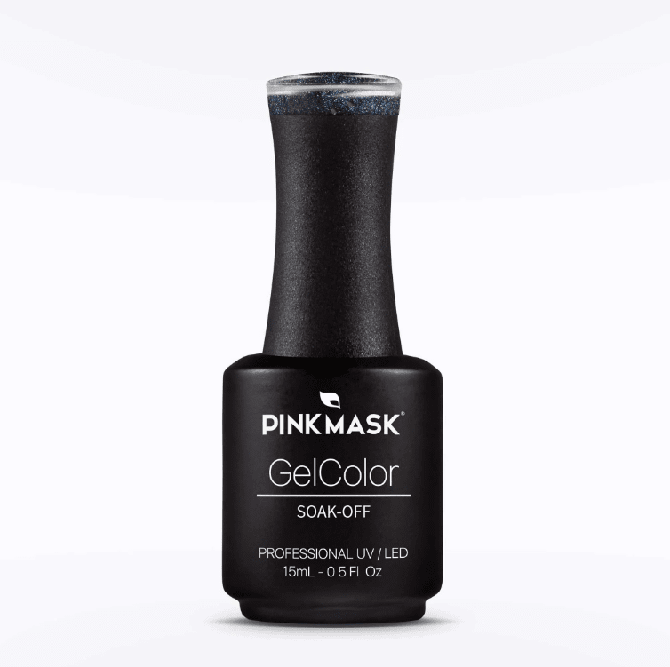 New York PINK MASK 104 0