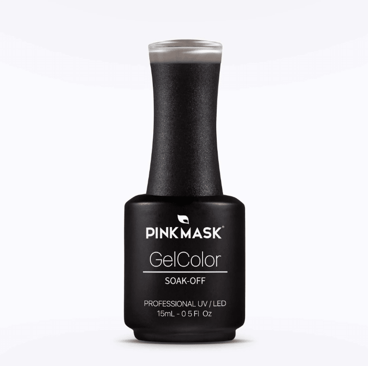 Go Charlie PINK MASK 107 0