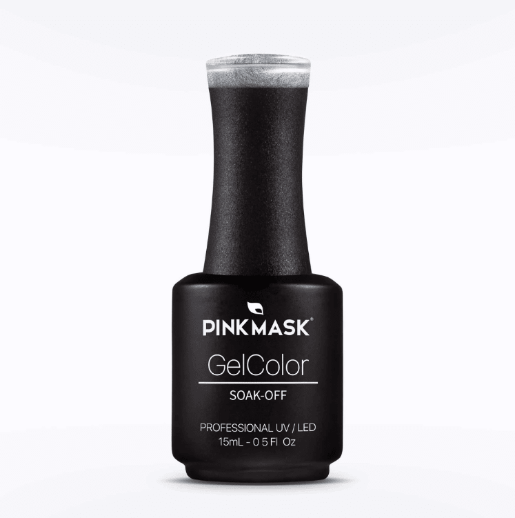 Silver Lake PINK MASK 108 0