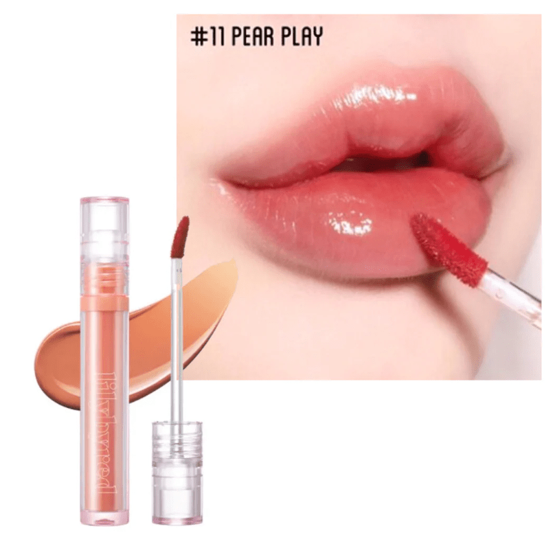 Lily by Red Glassy Layer Fixing Tint8