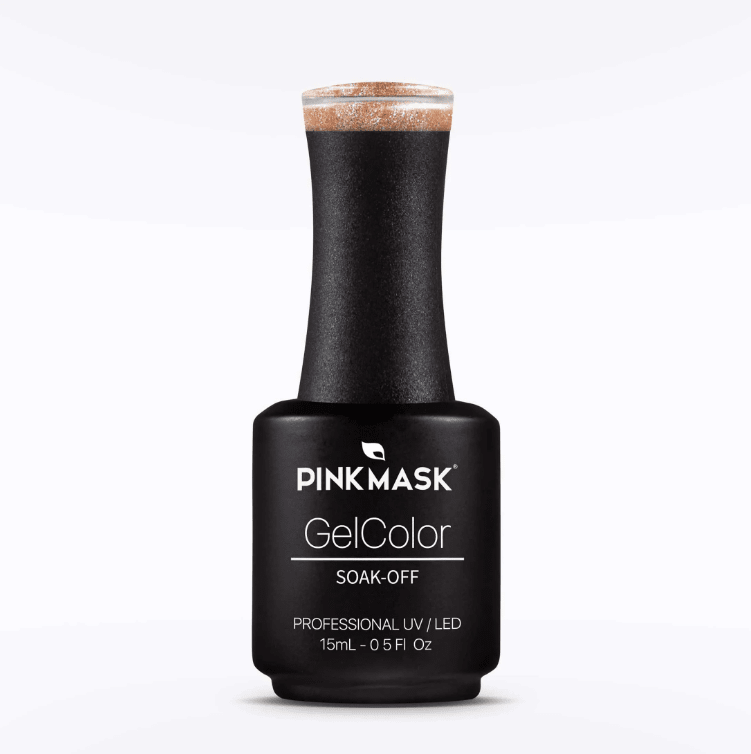 Golden Dreams PINK MASK 110 0