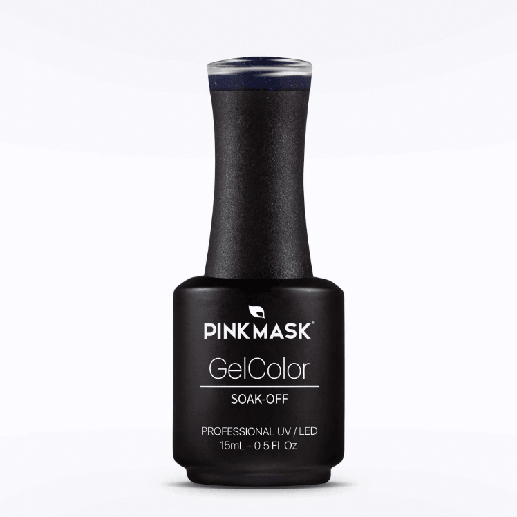 Suspicious Mind PINK MASK 111 0