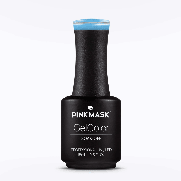 Jacques Cousteau PINK MASK 116 0