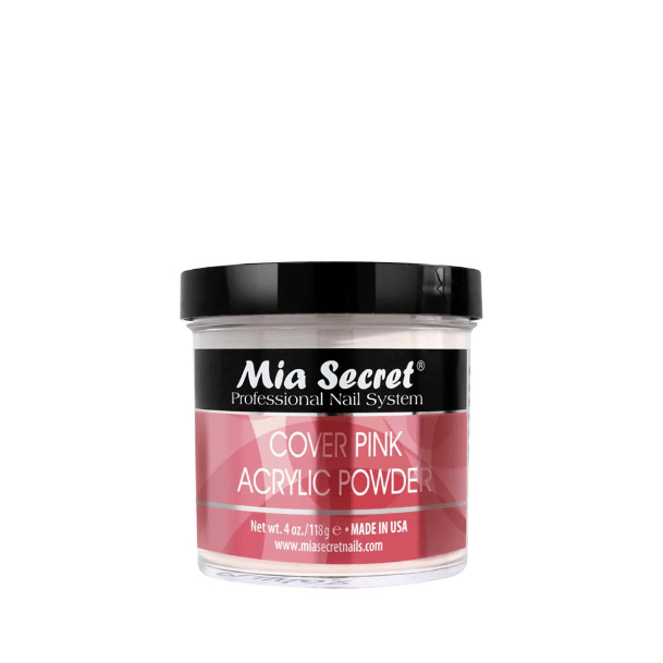 Polimero Cover Pink MIA SECRET3