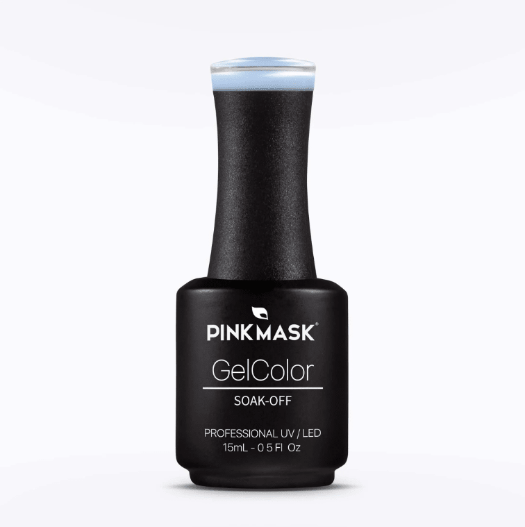 Holly Heaven PINK MASK 118 0