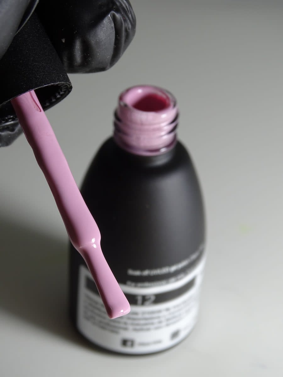 Gel Esmalte 12 12 ml CLIQUE2