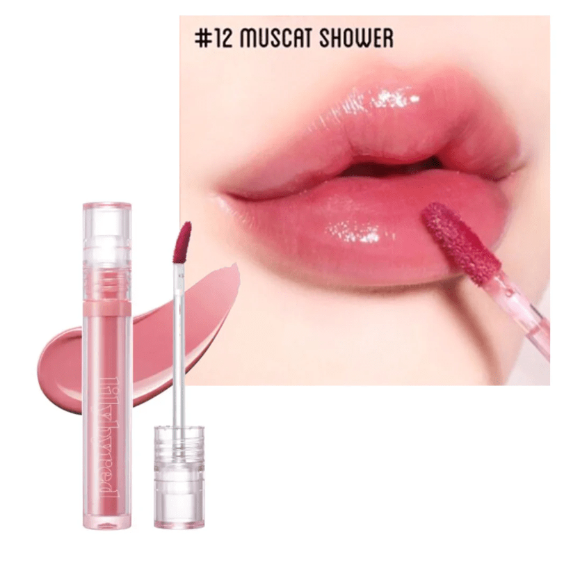 Lily by Red Glassy Layer Fixing Tint9