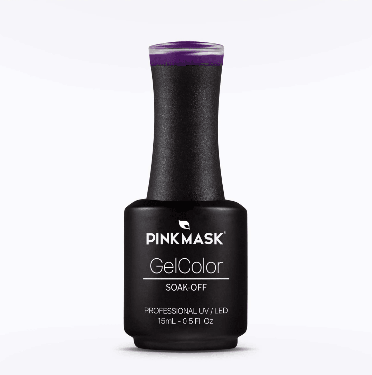 Pourpre PINK MASK 121 0