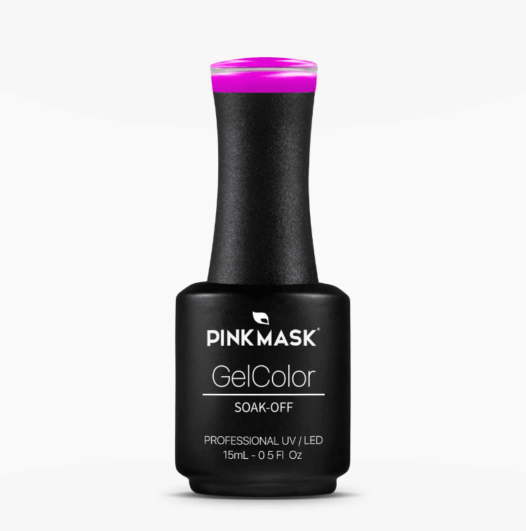 Marilyn PINK MASK 123 0