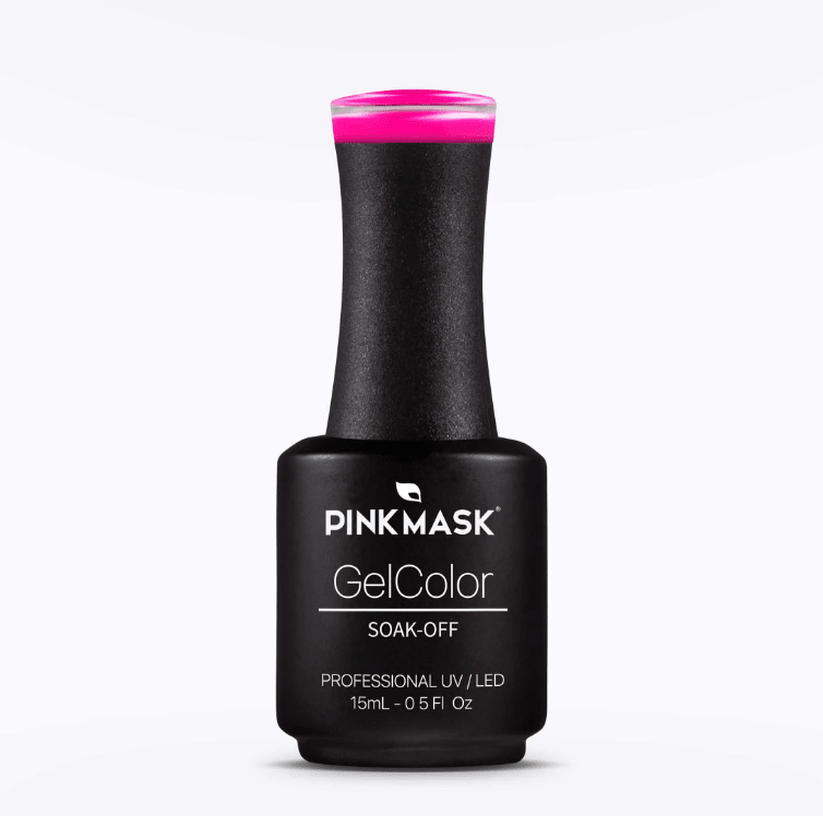 Candy Shop PINK MASK 126 0