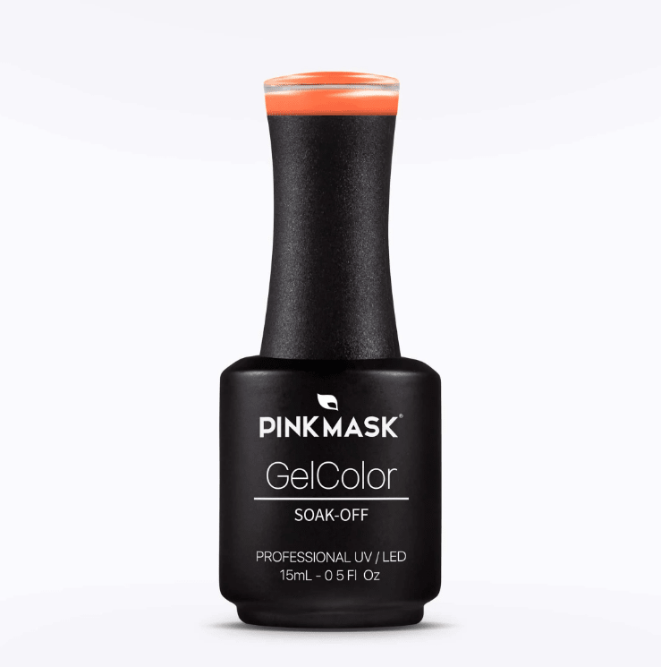 The O.C. PINK MASK 129 0