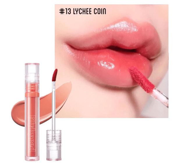 Lily by Red Glassy Layer Fixing Tint10