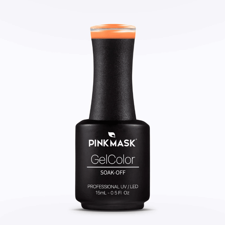 Popsicle PINK MASK 130 0