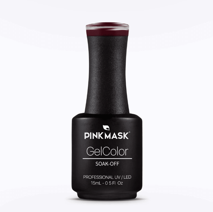 Wine Up PINK MASK 132 0