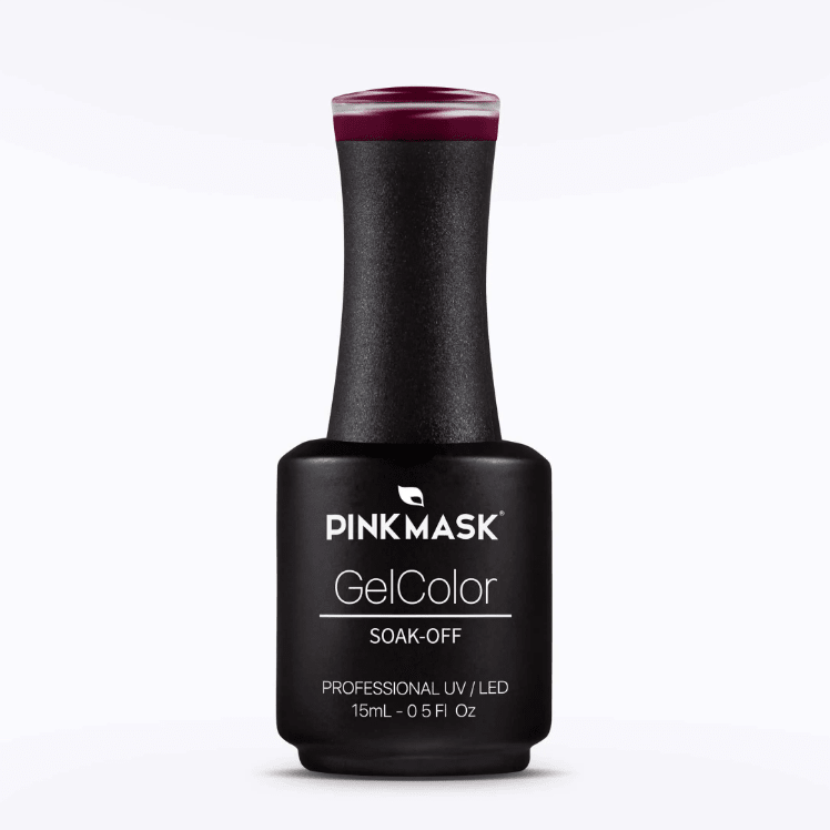 Cherry Red PINK MASK 133 0