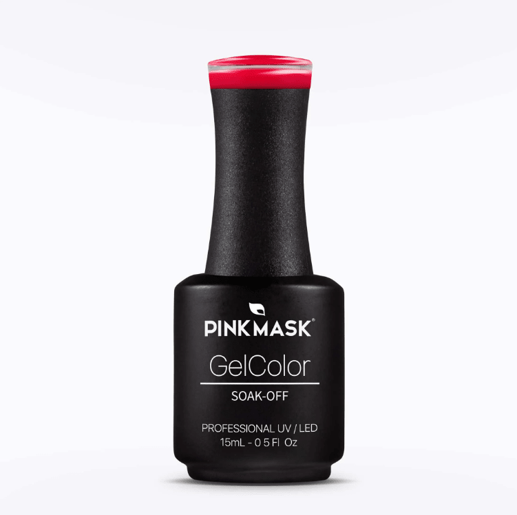 Red John PINK MASK 135 0
