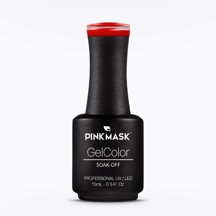 Volcano PINK MASK 136 0