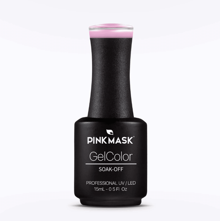 Sweet Girl PINK MASK 138 0