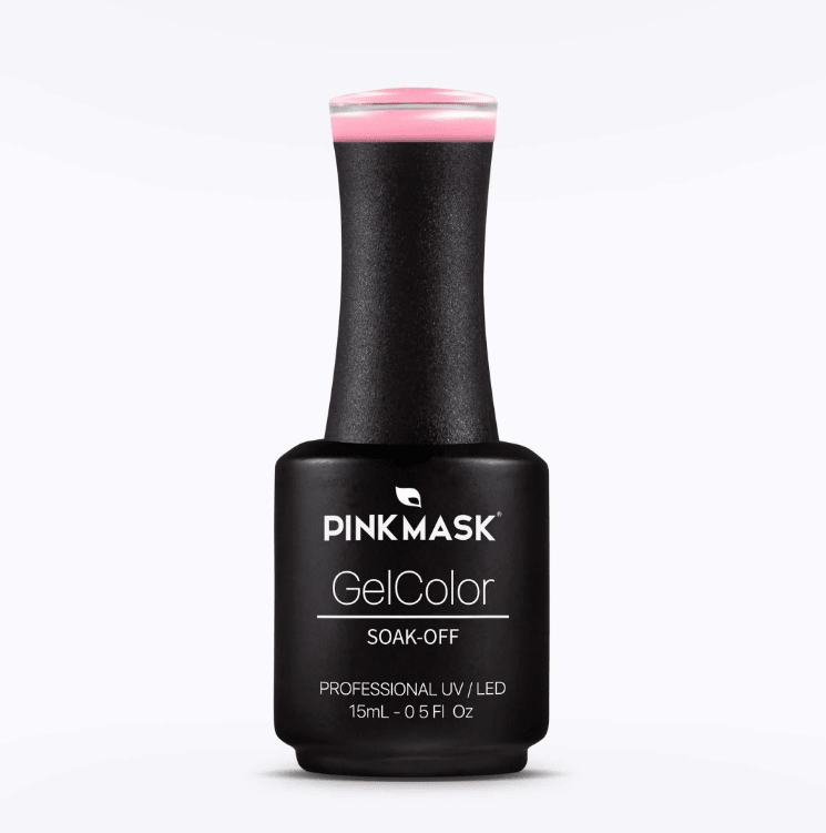 Pinky Promise PINK MASK 139 0