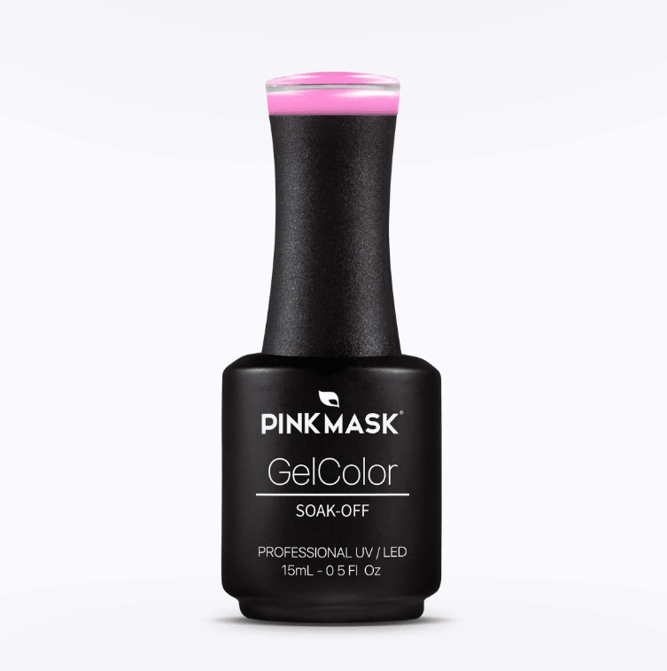 Girl Power PINK MASK 140 0