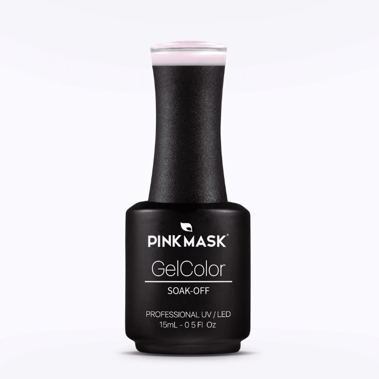 Pink Nude PINK MASK 141 0