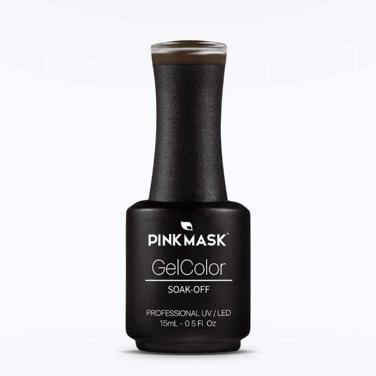 Mocha PINK MASK 142 0