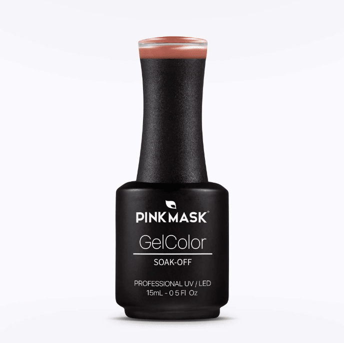 Cinnamon PINK MASK 143 0