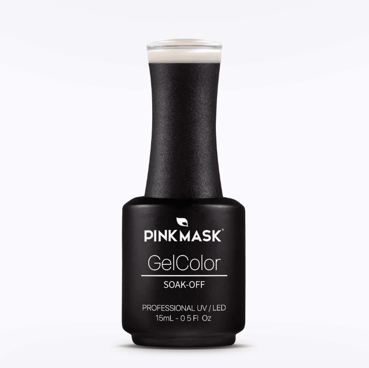 Naked Ivory PINK MASK 145 0
