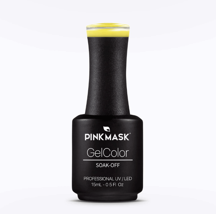 Sunday Morning PINK MASK 146 0