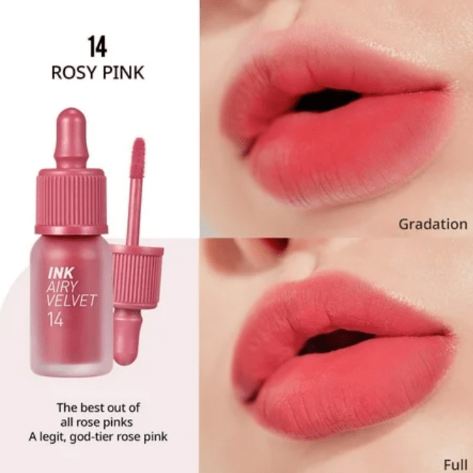 INK AIRY VELVET PERIPERA6