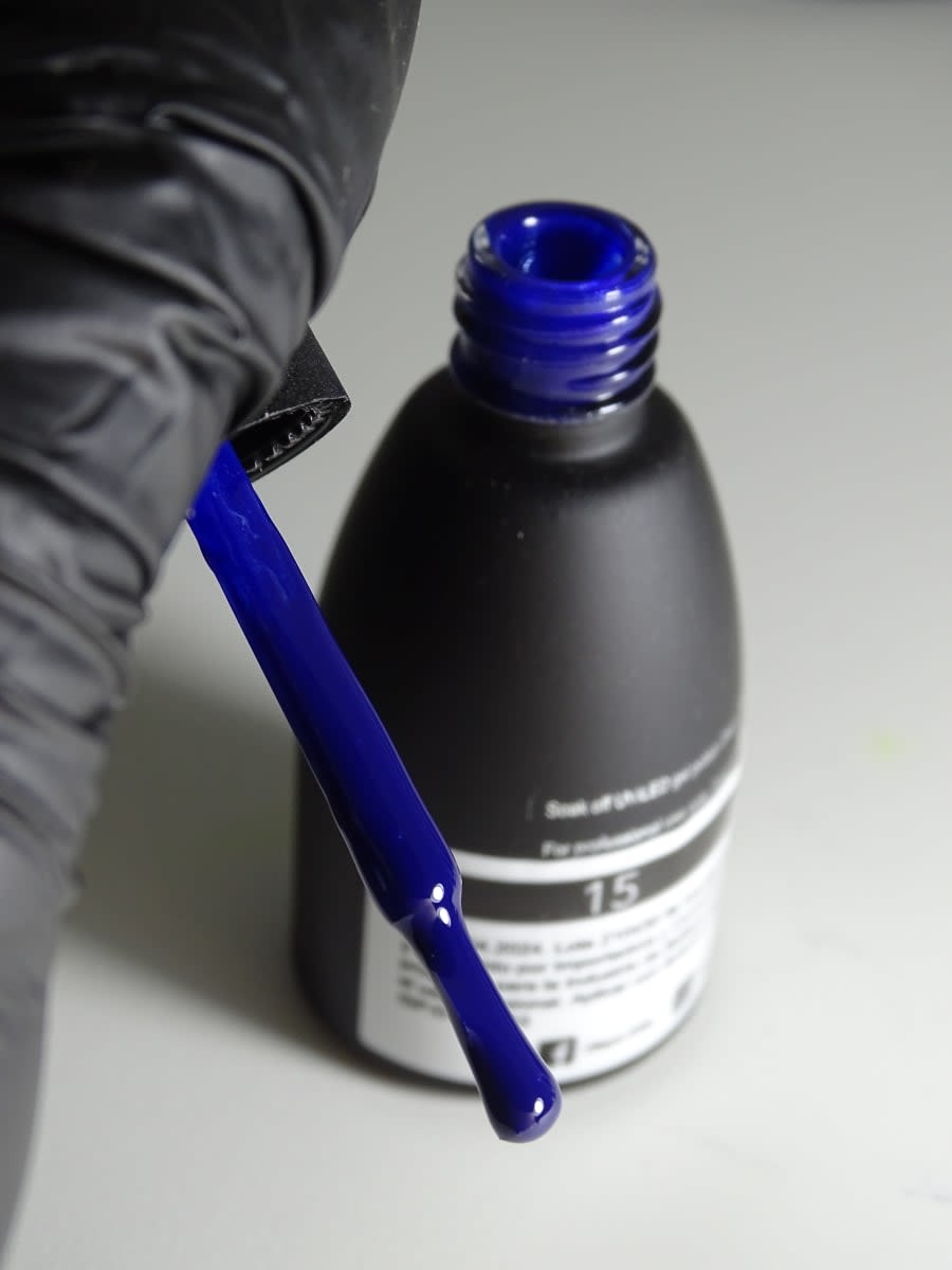 Gel Esmalte 15 12 ml CLIQUE2