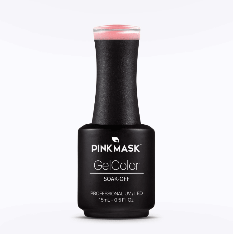 Baby Milk PINK MASK 152 0