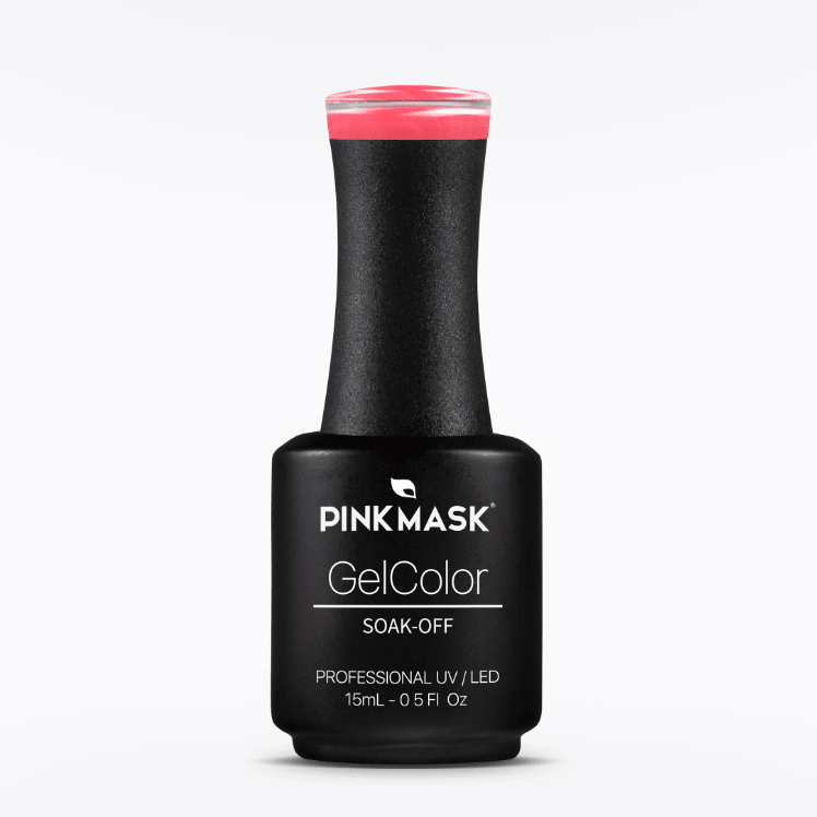 Nicki PINK MASK 153 0