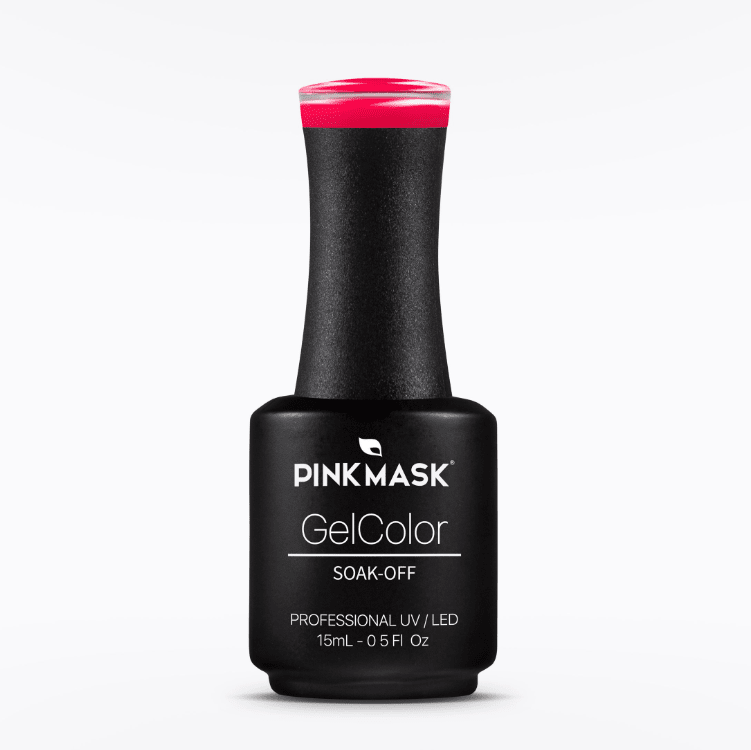 Ruby Red PINK MASK 160 0