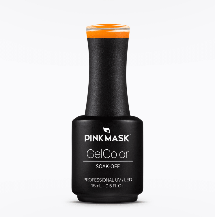 Mango Punch PINK MASK 161 0