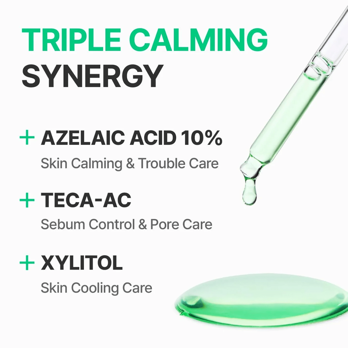 CENTELLIAN24 Madeca Azelaic Acid 10+ Calming Serum 30 ml5