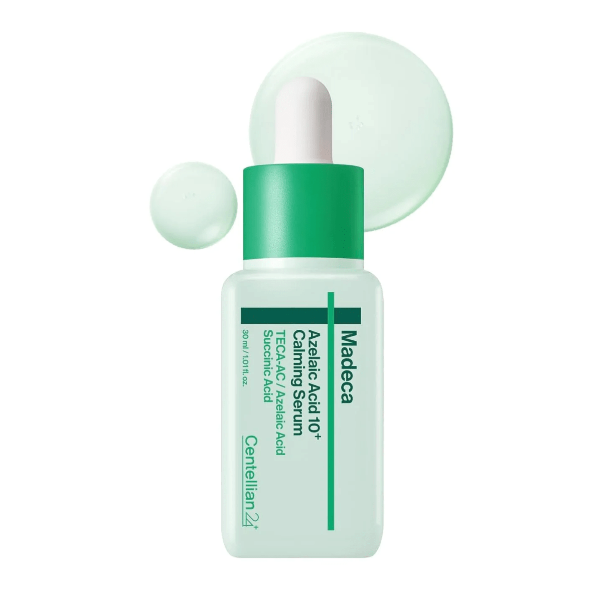 CENTELLIAN24 Madeca Azelaic Acid 10+ Calming Serum 30 ml2