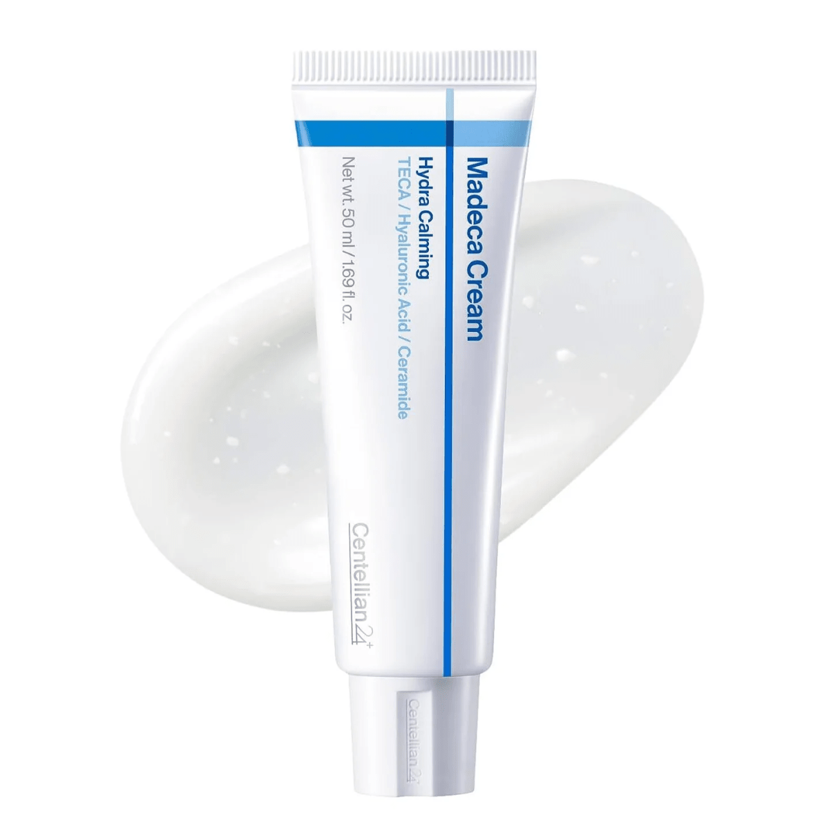 Centellian24 Madeca Cream Hydra Calming 50 ml2