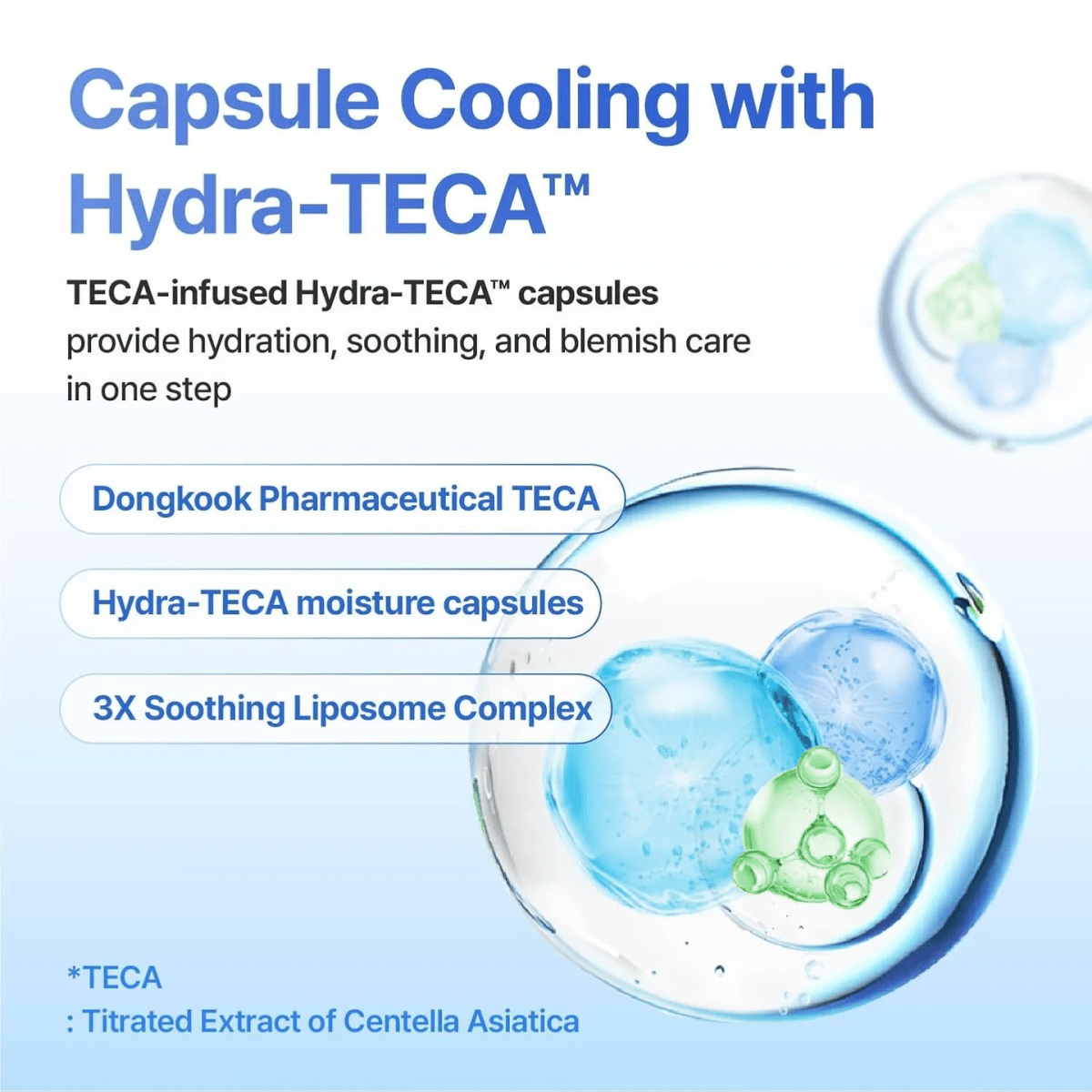 Centellian24 Madeca Cream Hydra Calming 50 ml6