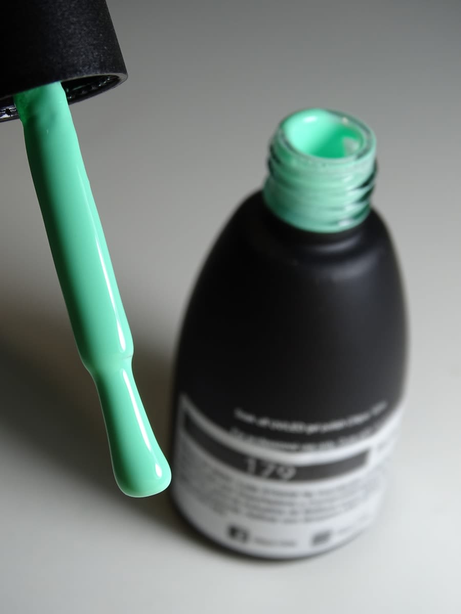 Gel Esmalte 179 12 ml CLIQUE2