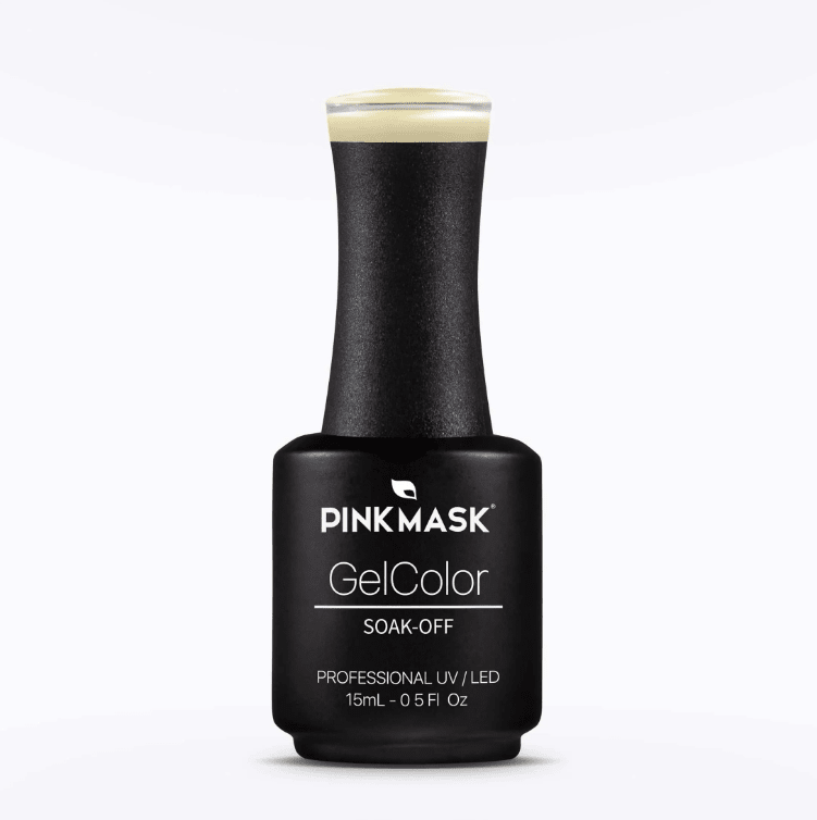 Sweet Yellow PINK MASK 179 0